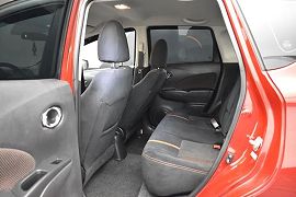 2015 Nissan Versa Note
