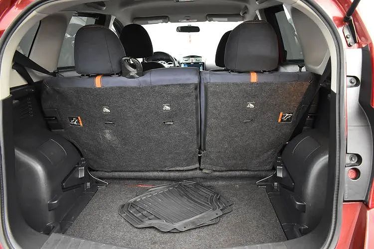 2015 Nissan Versa Note