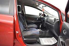 2015 Nissan Versa Note