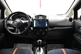 2015 Nissan Versa Note