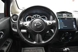 2015 Nissan Versa Note