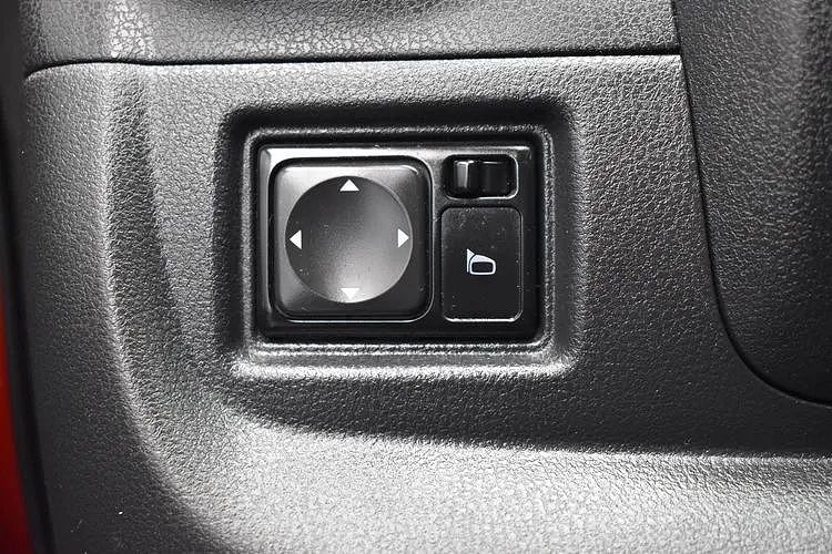 2015 Nissan Versa Note