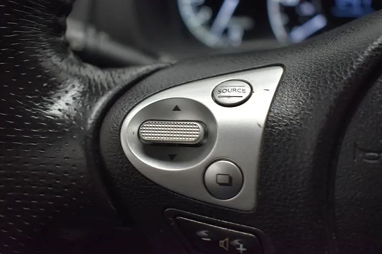 2015 Nissan Versa Note