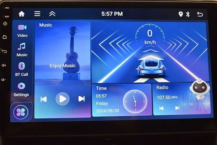 2015 Nissan Versa Note