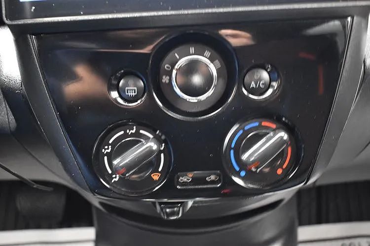 2015 Nissan Versa Note