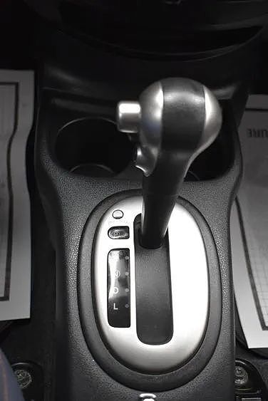 2015 Nissan Versa Note