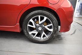 2015 Nissan Versa Note