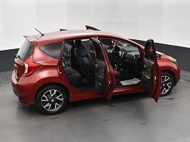 2015 Nissan Versa Note
