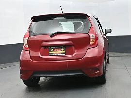 2015 Nissan Versa Note