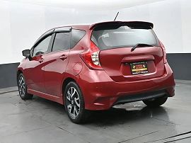 2015 Nissan Versa Note