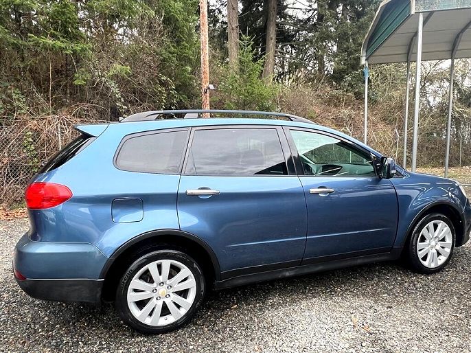 2008 Subaru Tribeca
