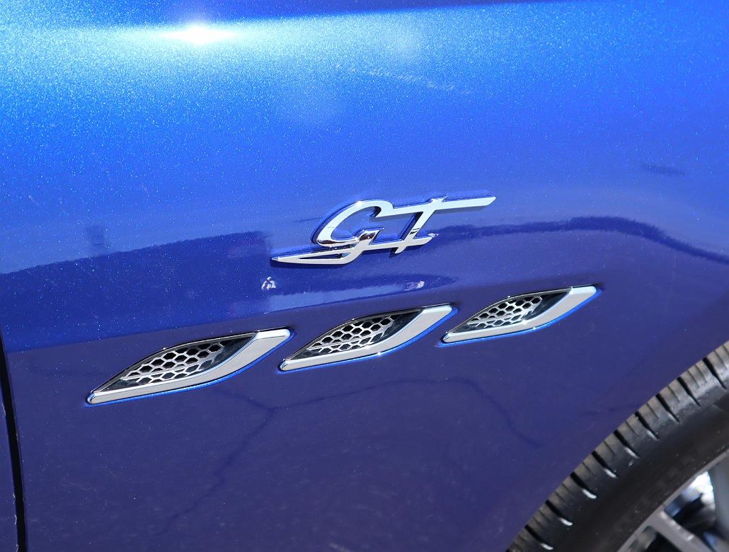 2022 Maserati Ghibli GT image 2