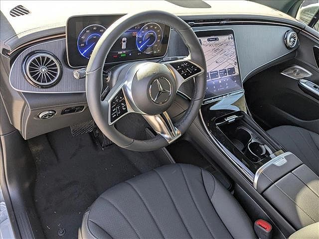 2025 Mercedes-Benz EQE