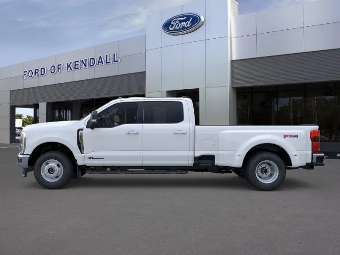 2026 Ford F-350