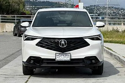 2025 Acura ADX