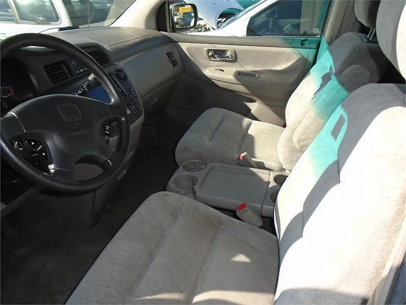 2000 Honda Odyssey EX image 2