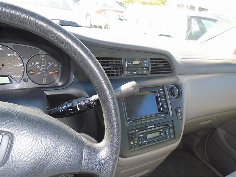 2000 Honda Odyssey EX image 5