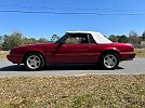 1993 Ford Mustang LX image 1