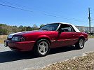 1993 Ford Mustang LX image 25