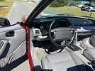 1993 Ford Mustang LX image 34