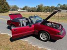 1993 Ford Mustang LX image 42