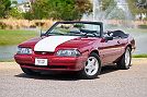 1993 Ford Mustang LX image 73