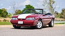 1993 Ford Mustang LX image 75