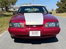 1993 Ford Mustang LX image 7