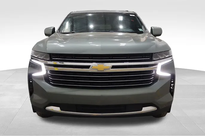 2023 Chevrolet Tahoe