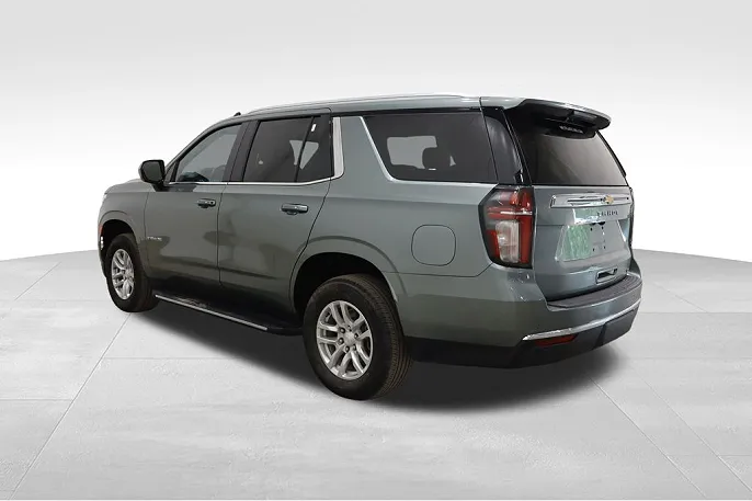 2023 Chevrolet Tahoe
