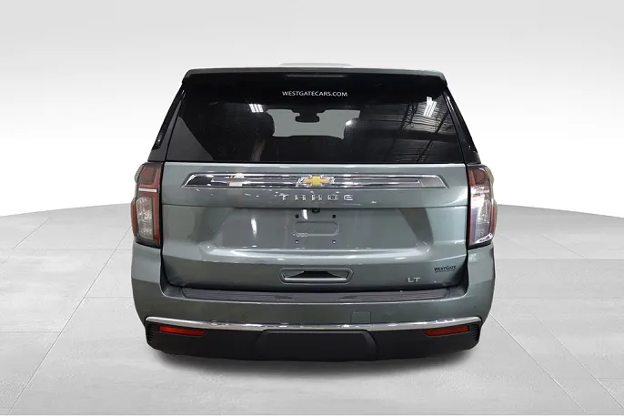 2023 Chevrolet Tahoe