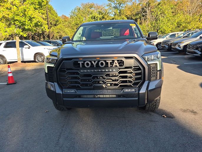 2023 Toyota Tundra