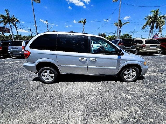 2006 Dodge Caravan