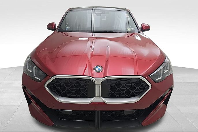 2024 BMW X2
