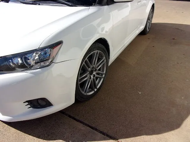 2013 Scion tC