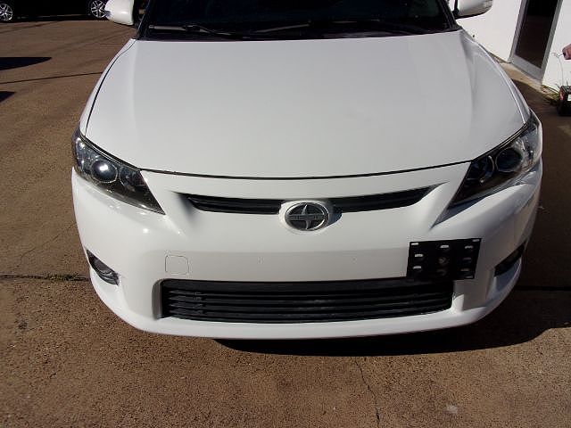 2013 Scion tC