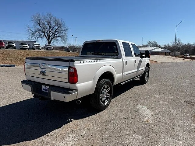 2015 Ford F-250