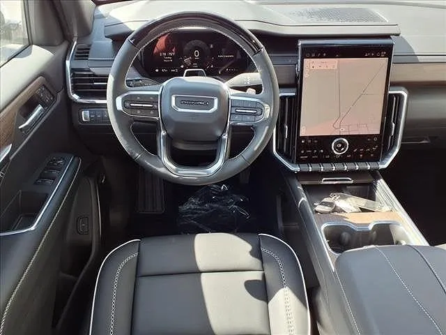 2025 GMC Acadia