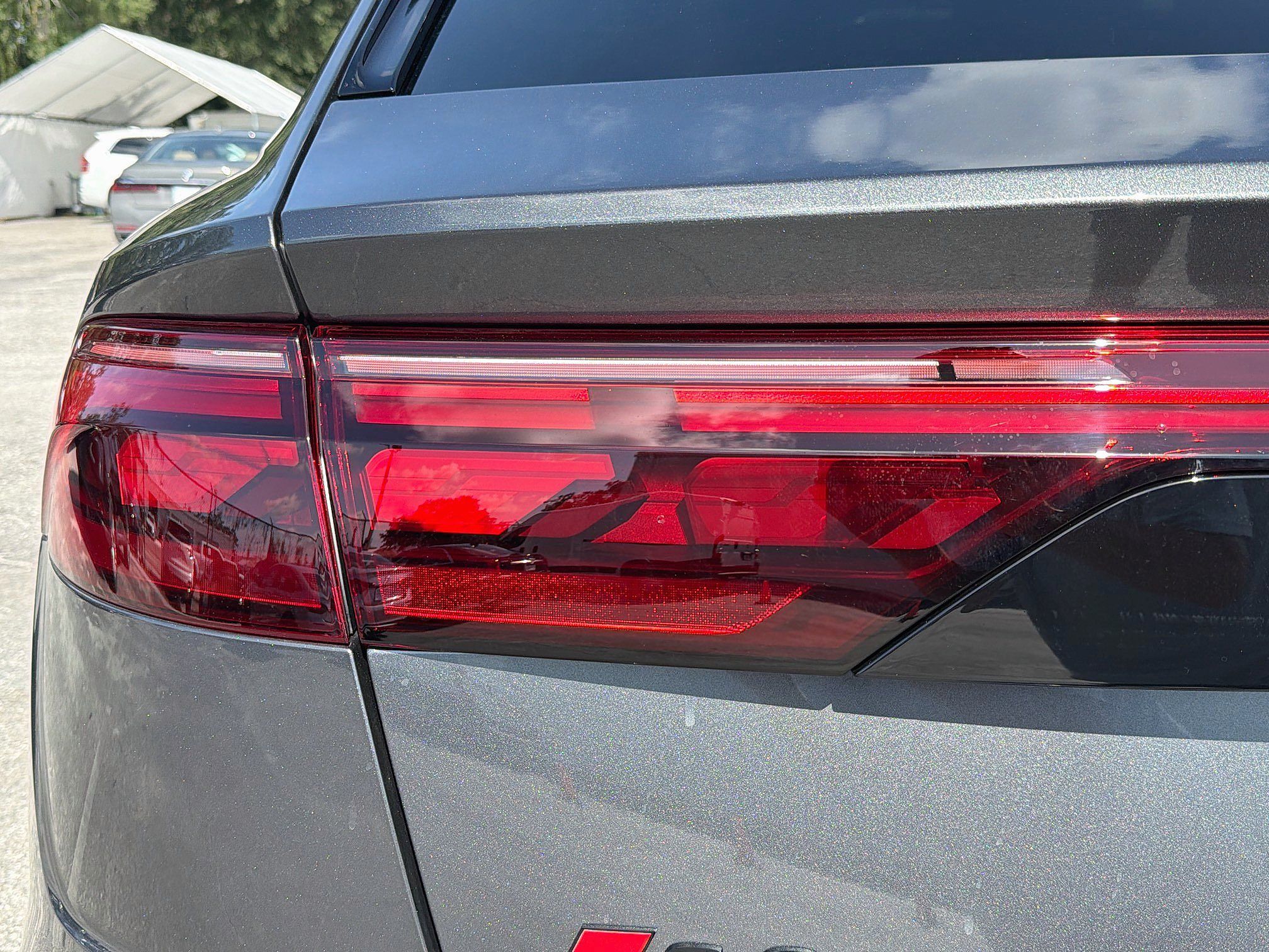 2026 Audi SQ8