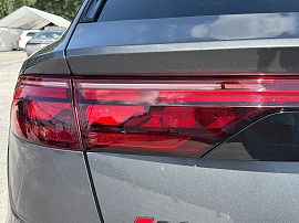 2026 Audi SQ8