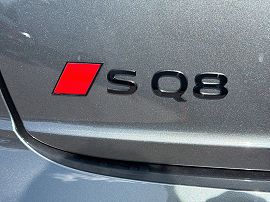 2026 Audi SQ8