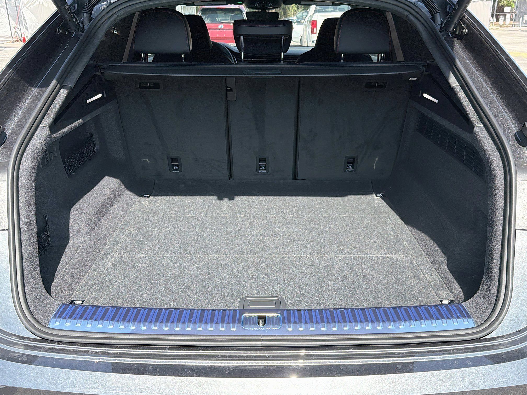 2026 Audi SQ8