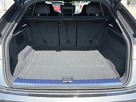 2026 Audi SQ8