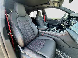 2026 Audi SQ8