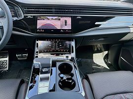 2026 Audi SQ8