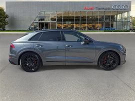 2026 Audi SQ8
