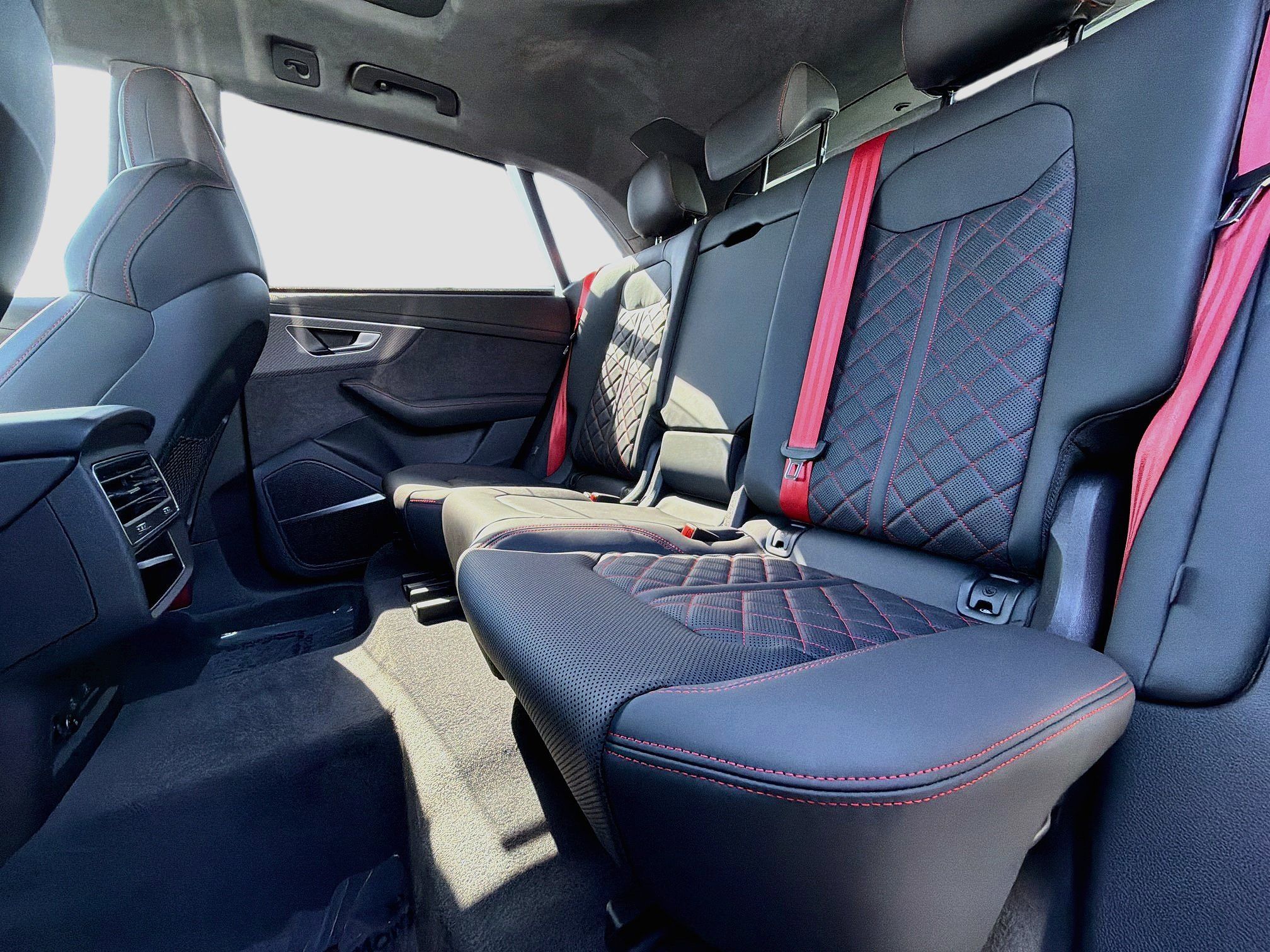 2026 Audi SQ8