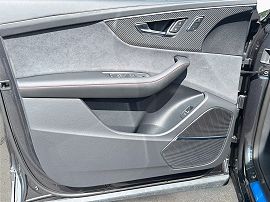 2026 Audi SQ8