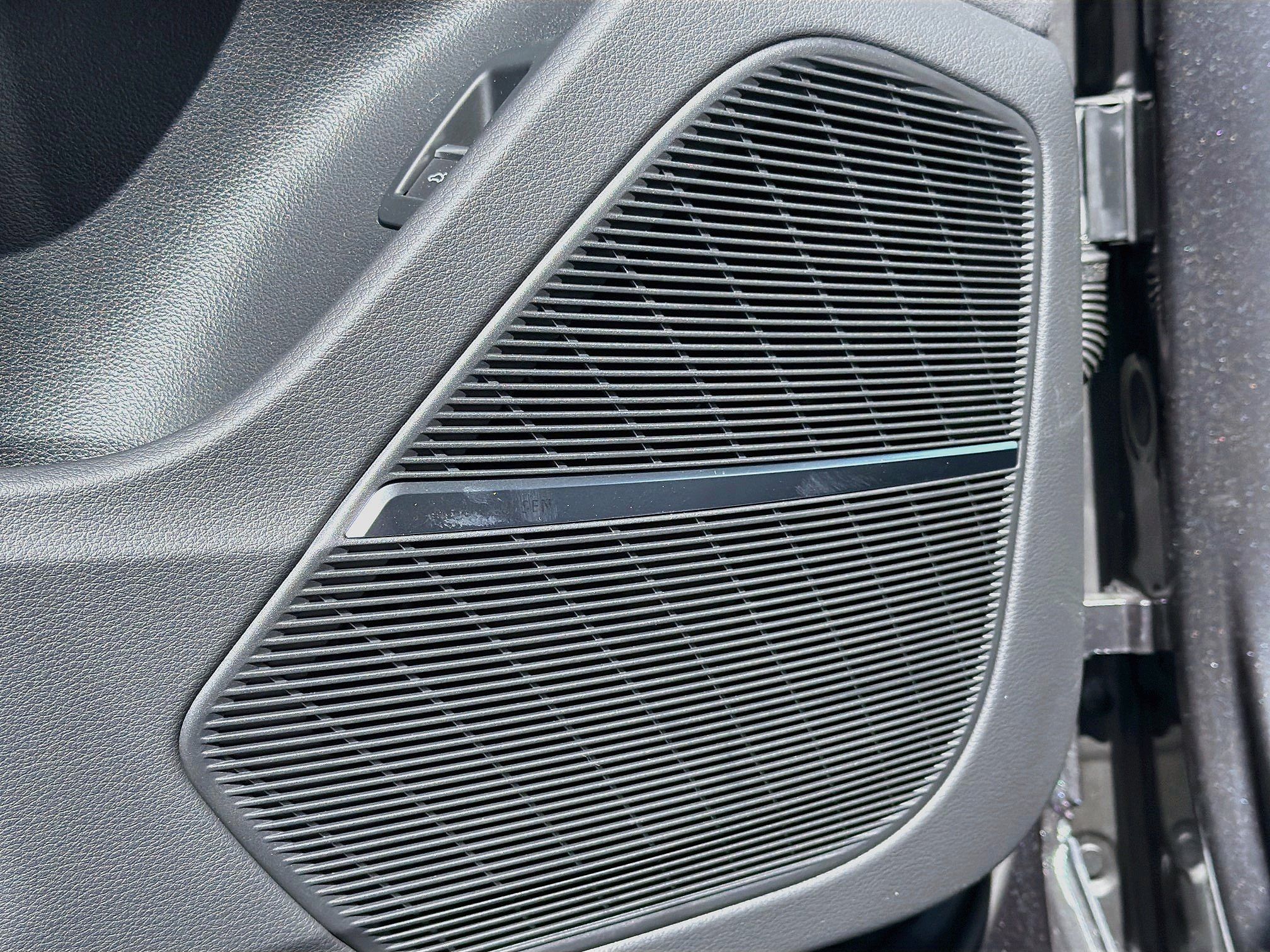 2026 Audi SQ8