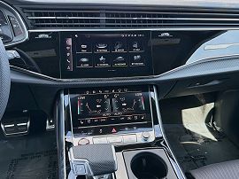 2026 Audi SQ8